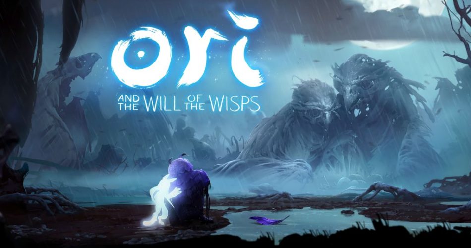 Ori and the will of the wisps осколки духов описание