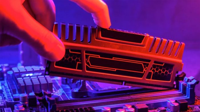 Что такое ram и cpu в компьютере в процентах