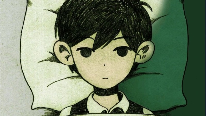 OMORI: Гайд по основным локациям OMORI: Гайд по основным локациям