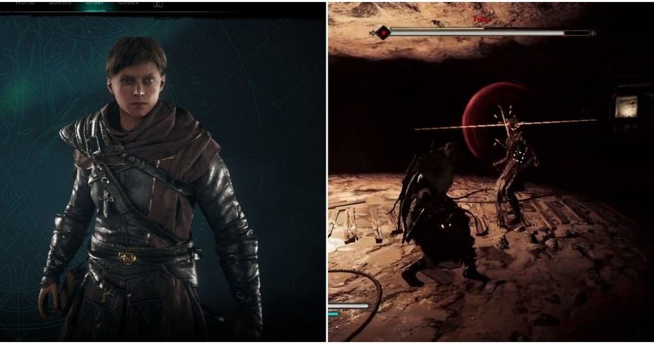 Assassin's Creed Valhalla: Где найти Хранителя Реликвий