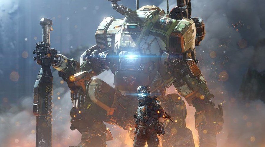 Titanfall 3 будет ли