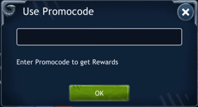 Коды Dragon Champions 2021