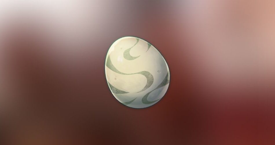 Genshin Impact: как находить (и фармить) птичьи яйца Genshin Impact: как находить (и фармить) птичьи яйца