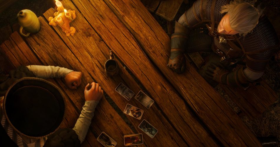 Ведьмак 3: Как получить каждую карту Гвинта