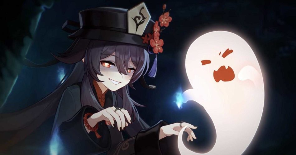 Гайд по ежедневным наградам в Genshin Impact