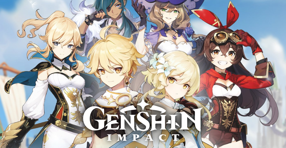 Genshin Impact: Промокоды на материалы (март 2021 г.)