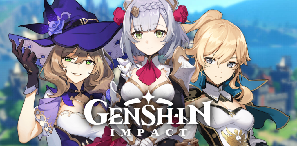 Стоит ли крутить оружейный баннер genshin impact