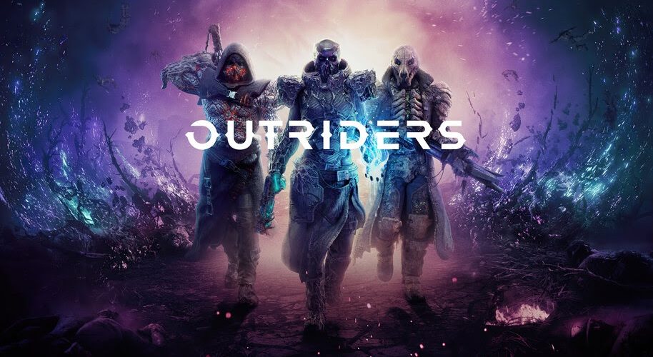 Outriders: Гайд для начинающих