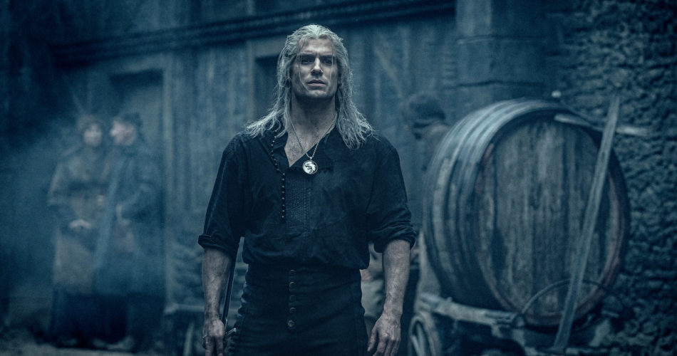 Дата выхода второго сезона Ведьмака