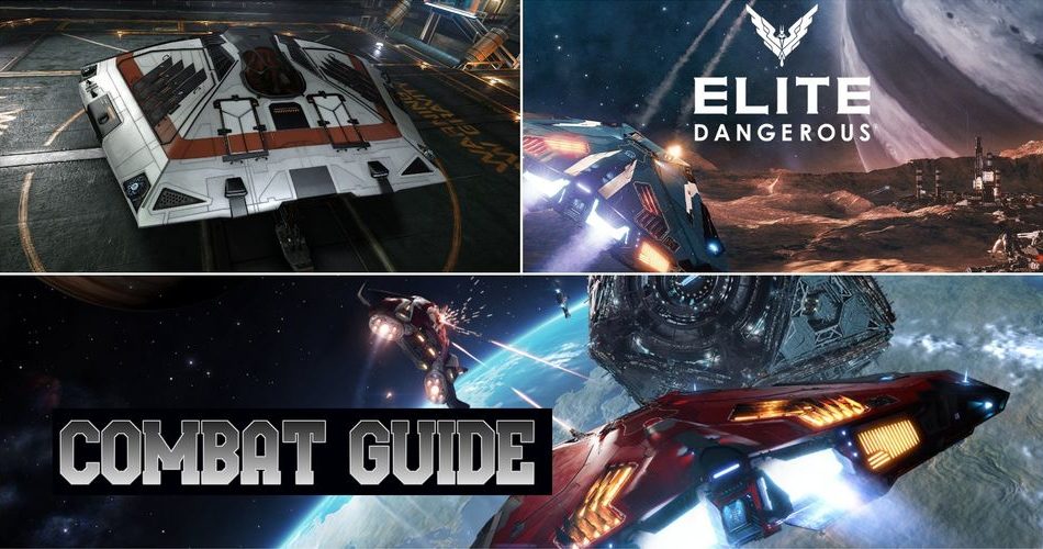 Elite dangerous гайд для новичков