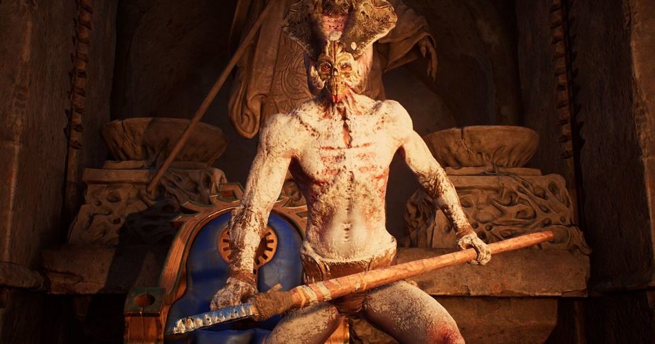 Outriders: Гайд по экспедиции в Колизей