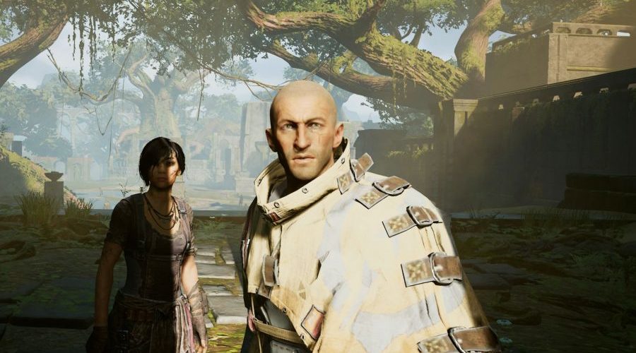 Гайд по миссиям Outriders