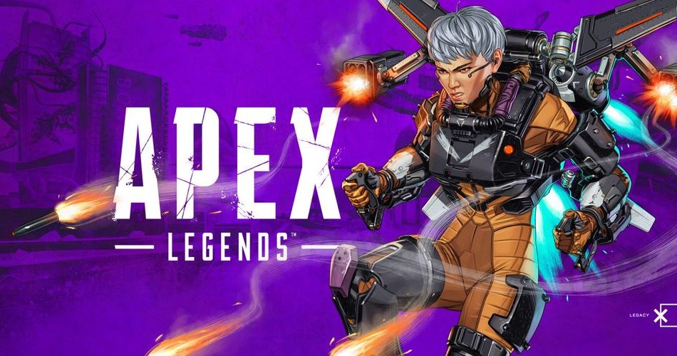 Apex Legends Season 9: Описание обновления Legacy Apex Legends Season 9: Описание обновления Legacy
