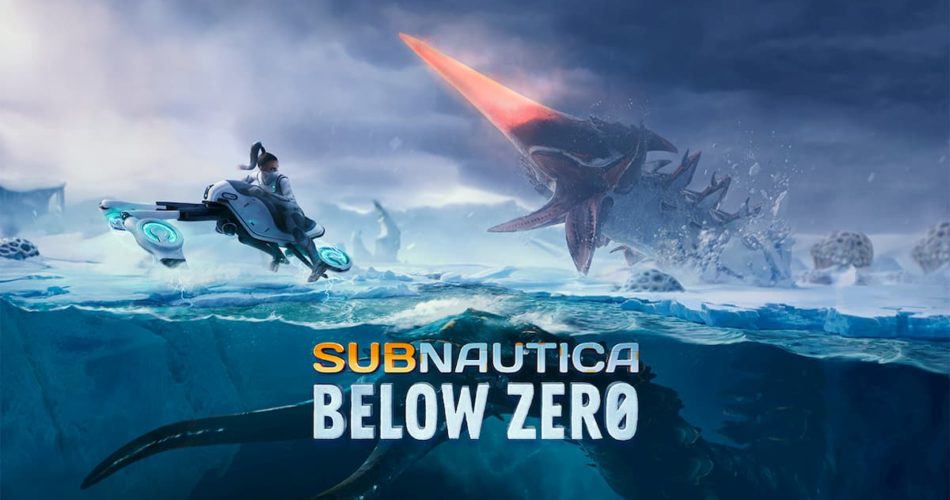 Где найти силиконовую резину в Subnautica