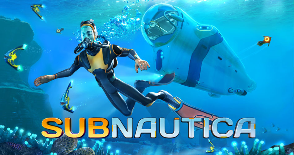 Семена морского венца в subnautica где найти