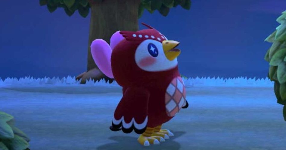 Animal Crossing: Где найти фрагменты Овна