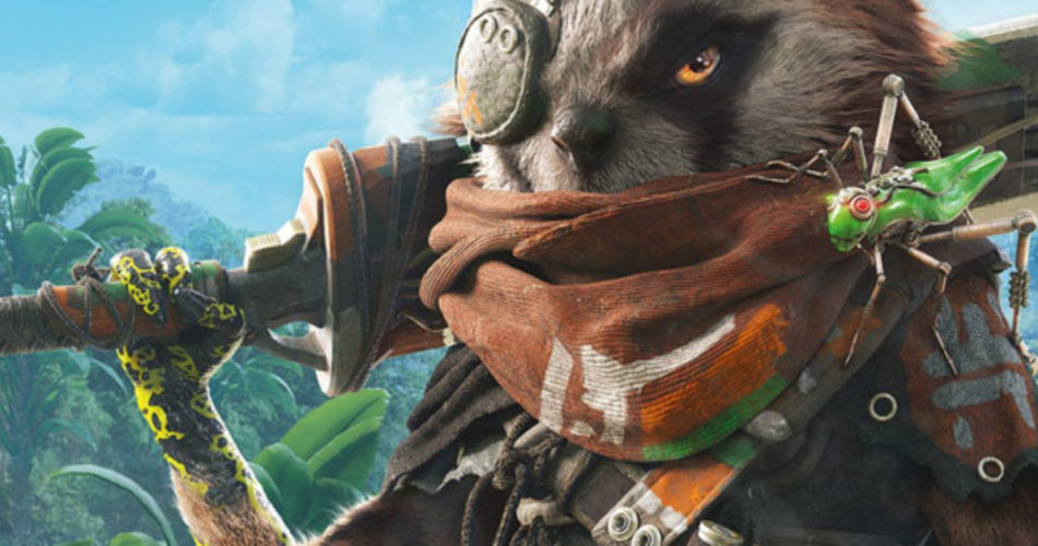 Biomutant можно ли играть по сети