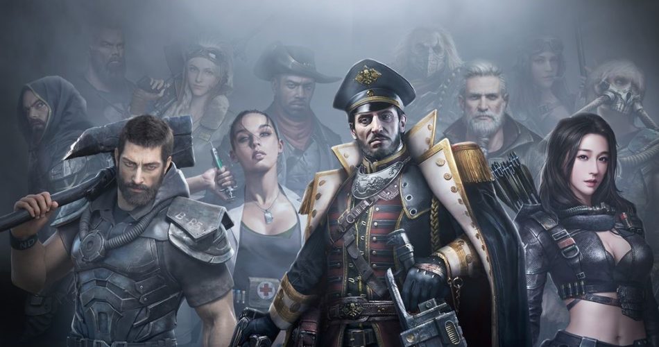 Last Shelter: Советы и рекомендации по выживанию