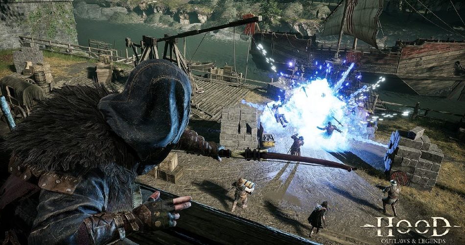 Hood: Outlaws & Legends: Гайд по достижениям