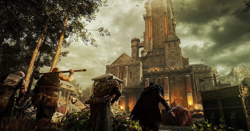 Hood Outlaws & Legends: Гайд по мультиплееру