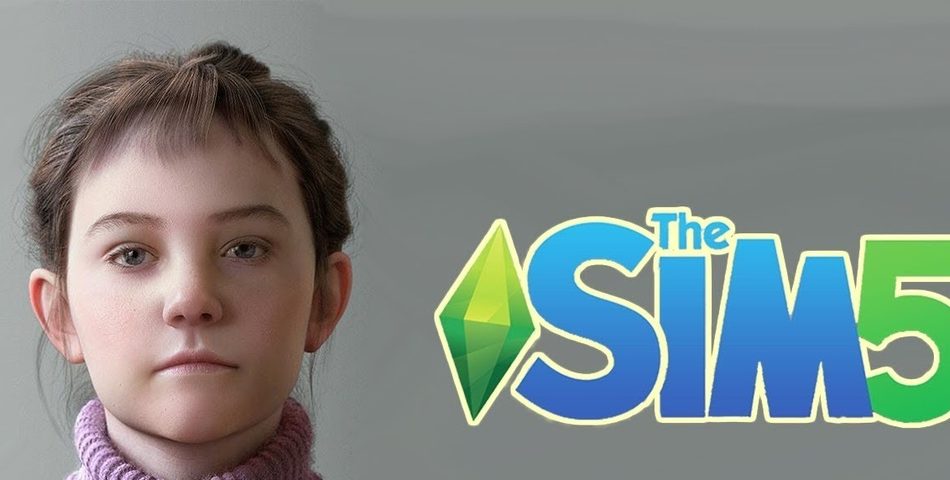 Дата выхода SIMS 5 Дата выхода SIMS 5