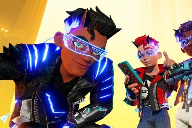 Дата и время выхода Knockout City Дата и время выхода Knockout City