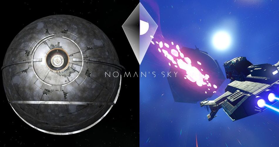 No Man's Sky: Гайд по ртути No Man's Sky: Гайд по ртути