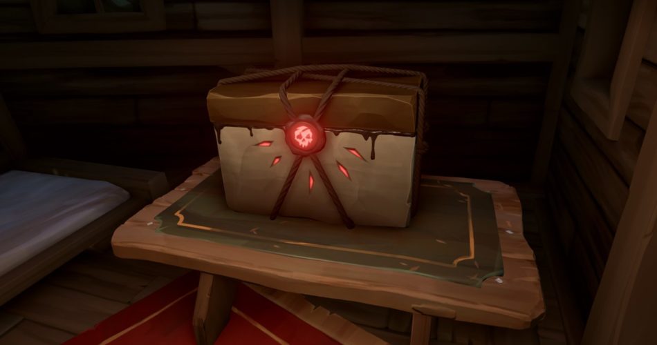 Сундук Жнеца