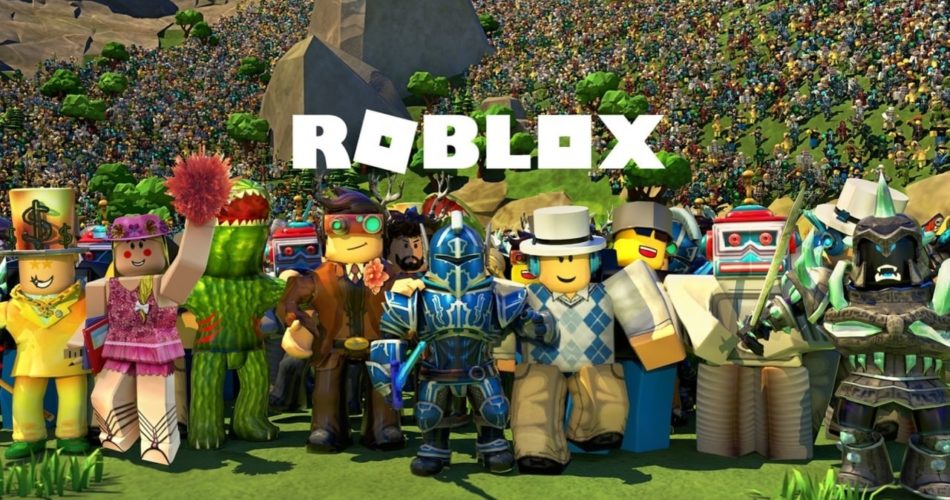 Список промо-кодов Roblox (май 2021 г.)