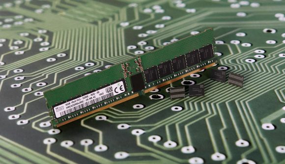 ОЗУ DDR5 - Всё о новом стандарте оперативной памяти