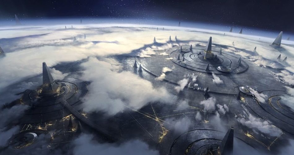 Stellaris: Гайд по управлению планетами