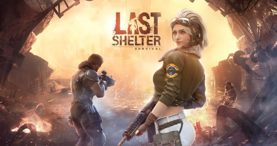 Last Shelter: Советы и рекомендации по выживанию Last Shelter: Советы и рекомендации по выживанию