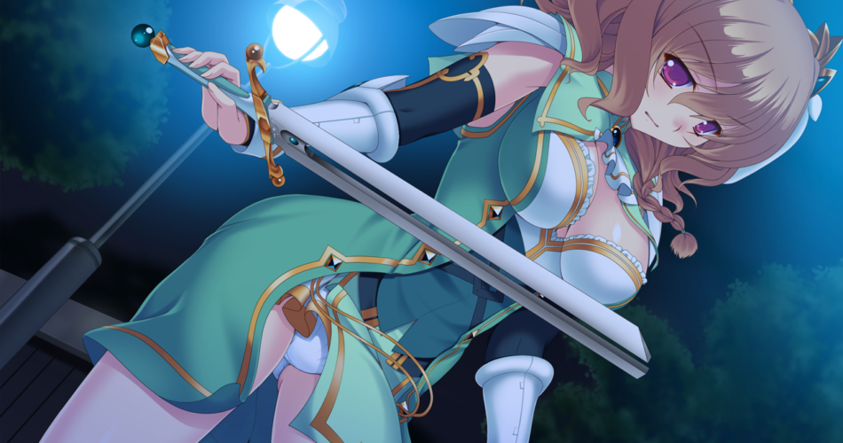 Гайд по боссу Genshin Impact: Maguu Kenki