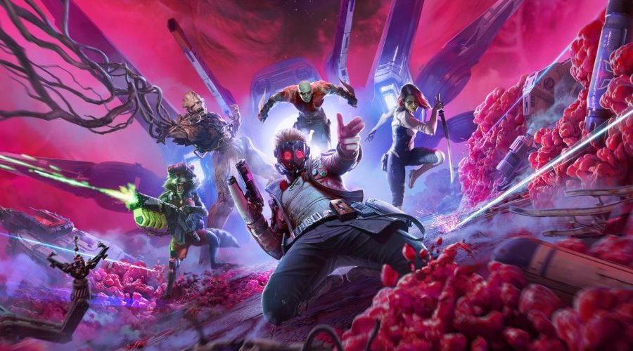 Дата выхода Стражей Галактики