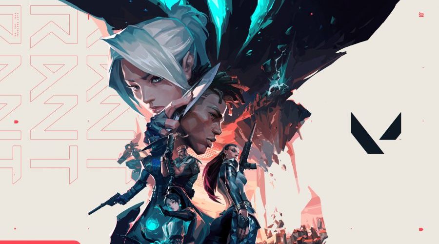 Лучшие персонажи в Valorant