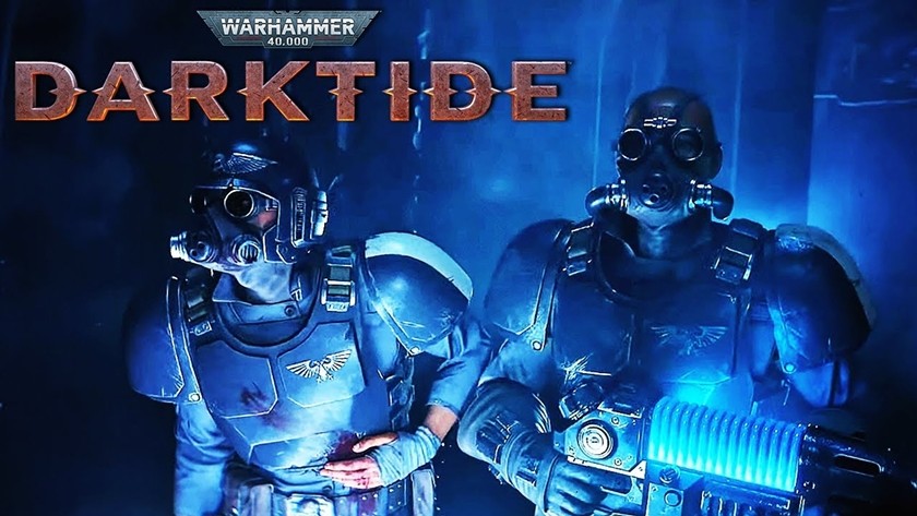 Дата выхода Warhammer 40,000: Darktide