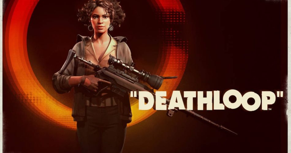 Несколько фактов о новой игре Deathloop