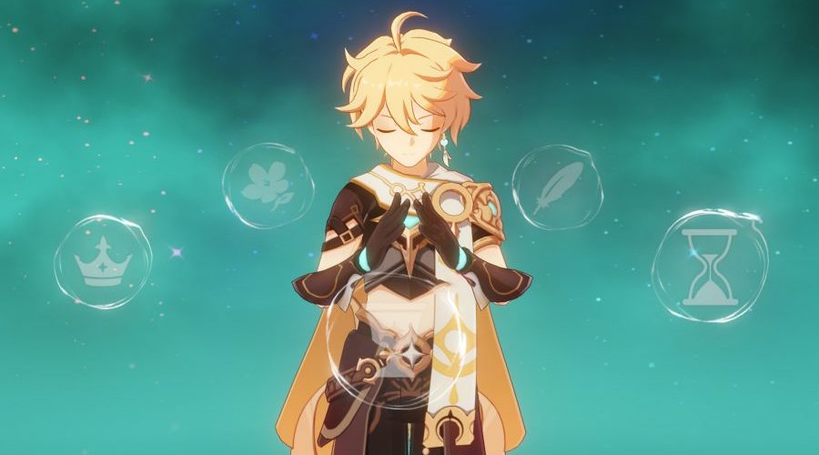 Как работает мистическое приношение в Genshin Impact