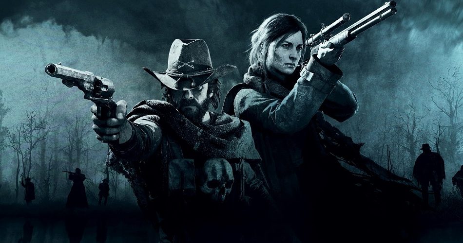 Новая карта Hunt: Showdown - это все, чего я ждал Новая карта Hunt: Showdown - это все, чего я ждал