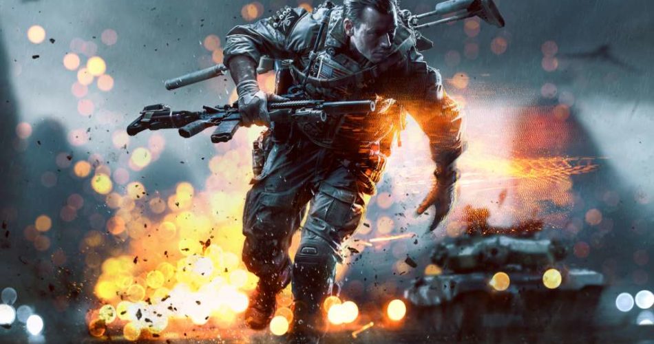 Режим командира battlefield 4 андроид