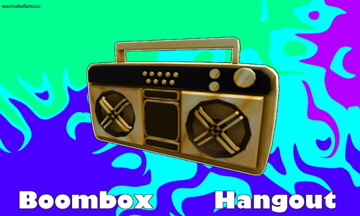 Boombox РОБЛОКС. Картинка Бумбокс РОБЛОКС. Коды на Boombox. Колонка из РОБЛОКСА.