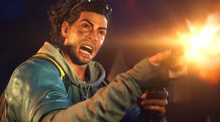 Лучшие персонажи Back 4 Blood