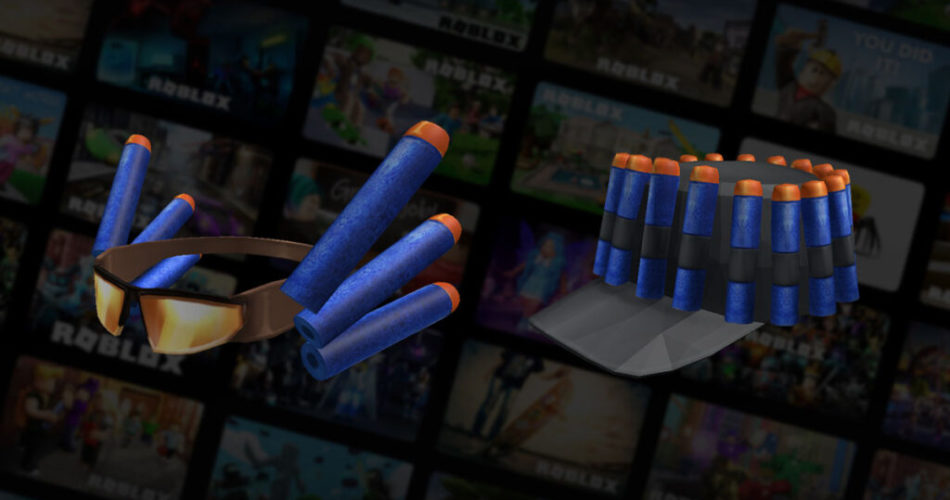Все, что вам нужно знать о мероприятии Roblox Nerf Event 2021