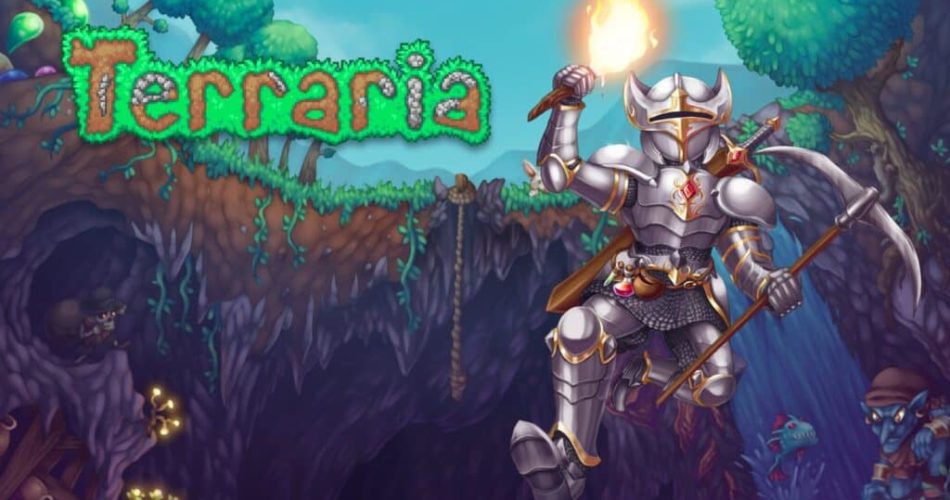 10 лучших модов Terraria 2021 года