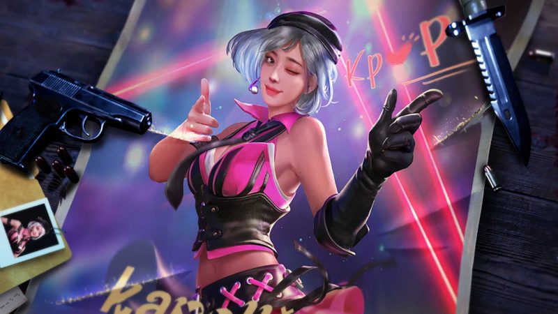 Лучшие эмуляторы для Free Fire Лучшие эмуляторы для Free Fire