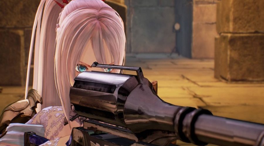 Лучшие персонажи в Tales of Arise