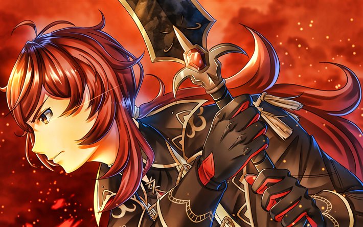 Лучшая сборка Diluc Genshin Impact: Артефакты и оружие Лучшая сборка Diluc Genshin Impact: Артефакты и оружие