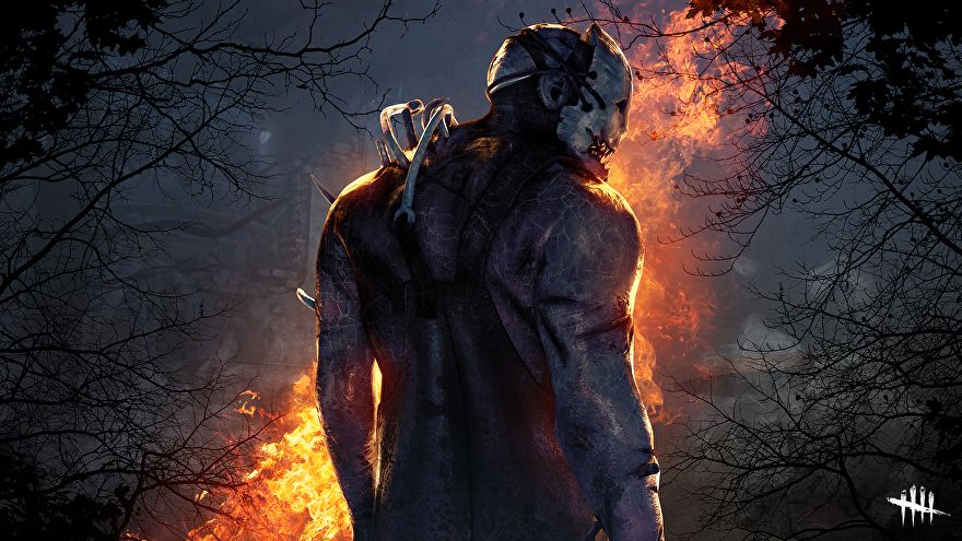 Коды Dead by Daylight [октябрь 2021 г.]