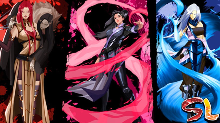 Коды Shindo Life [октябрь 2021 г.]