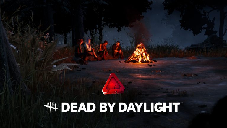 Коды Dead By Daylight (ноябрь 2021 г.)